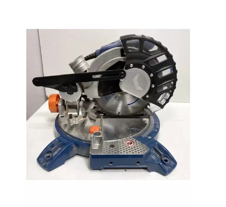 PIŁA UKOŚNICA DEXTER J1G-ZP1A-210D 255 MM