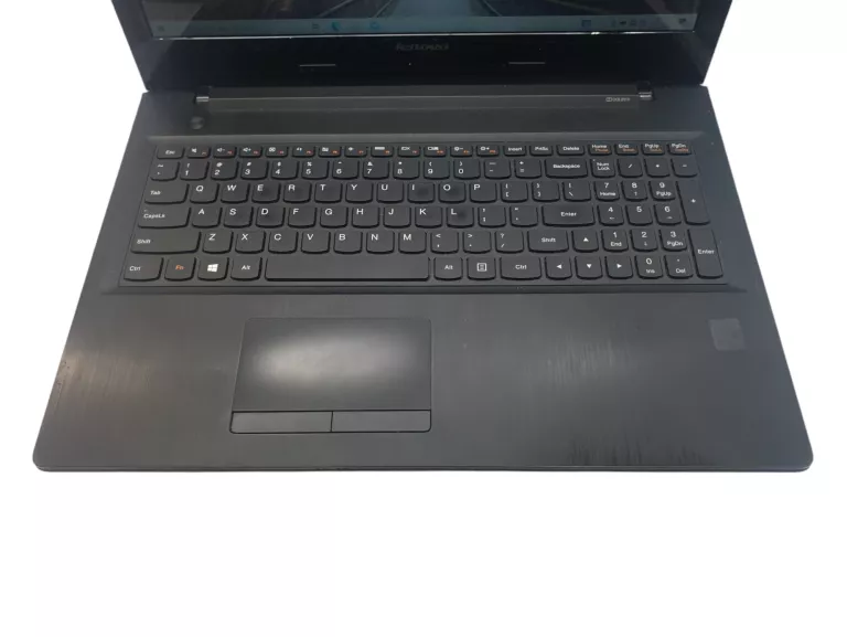 LAPTOP LENOVO G50-30 15,6" N2830 4GB RAM 500GB HDD