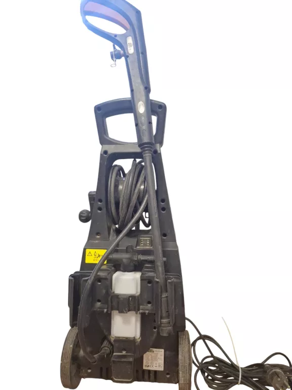 MYJKA WYSOKOCIŚNIENIOWA BLACK DECKER PW1700SPM