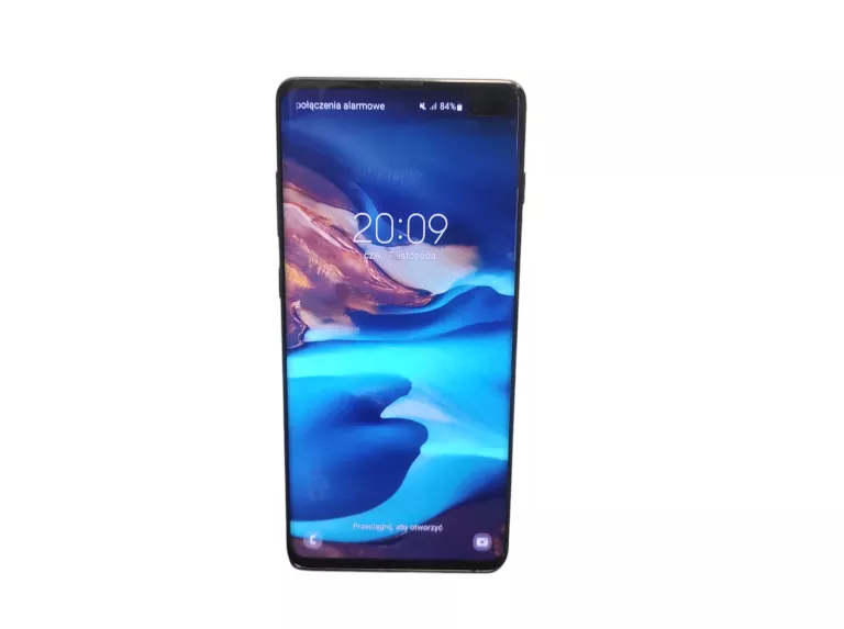 TELEFON SAMSUNG GALAXY S10+ 8/512 GB