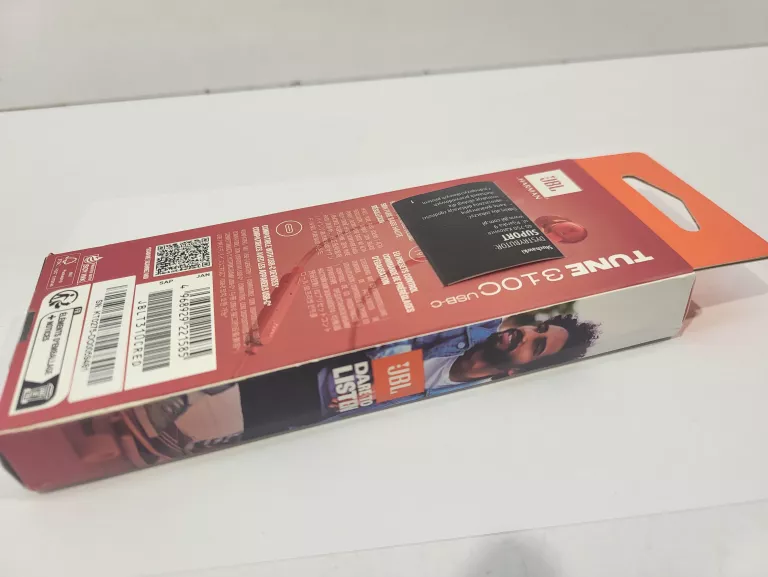 SŁUCHWKI JBL TUNE 310C