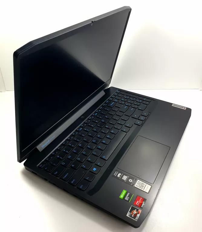 LAPTOP LENOVO IDEAPAD GAMING 3 15ARH