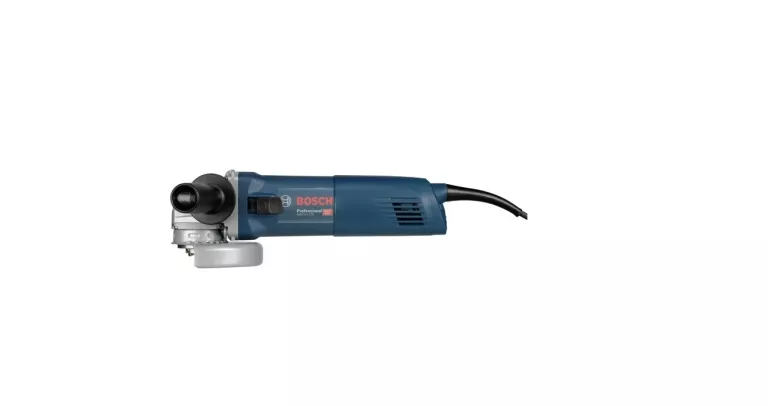 BOSCH SZLIFIERKA KĄTOWA X-LOCK 1400W GWX 14-125 230V 06017B7000
