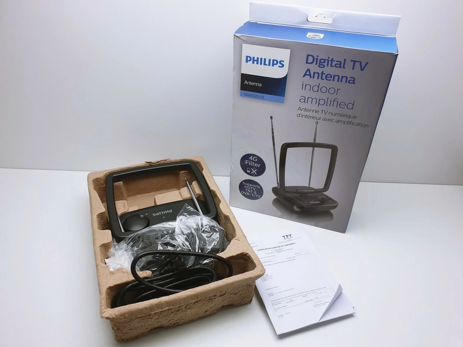 antena-philips-sdv512012-komplet-stan-11323-2