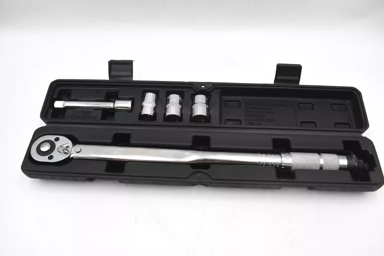 KLUCZ DYNAMOMETRYCZNY WALTER 396400