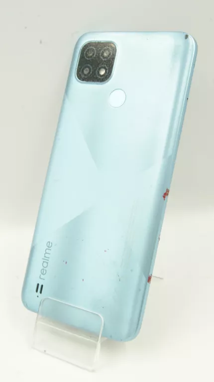 SMARTFON REALME C21 ZBITY