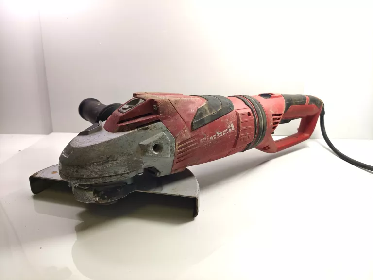 SZLIFIERKA KĄTOWA EINHELL TE-AG 230/2000