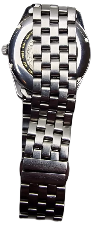 ZEGAREK ATLANTIC WORLDMASTER
