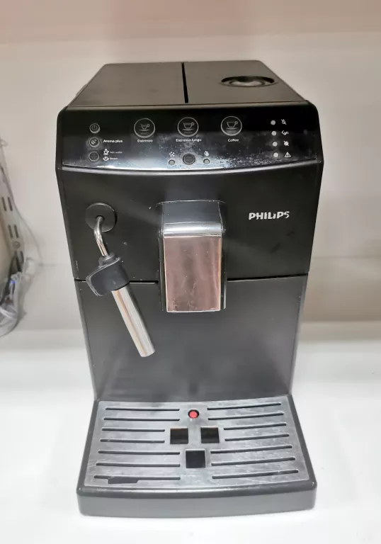 EKSPRES DO KAWY PHILIPS HD8827/09