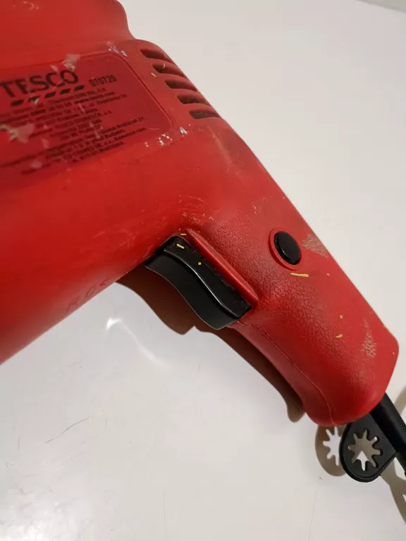 WIERTARKA TESCO 500W