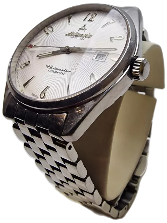 ZEGAREK ATLANTIC WORLDMASTER
