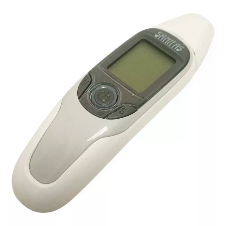 TERMOMETR BEZDOTYKOWY SANITAS SFT 75