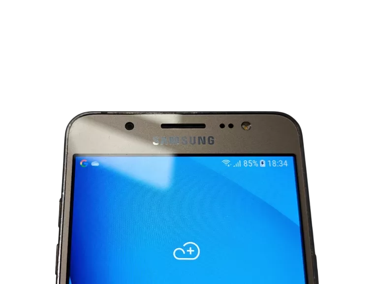 TELEFON SAMSUNG GALAXY J5 2016 5,2" 2/16GB ZŁOTY