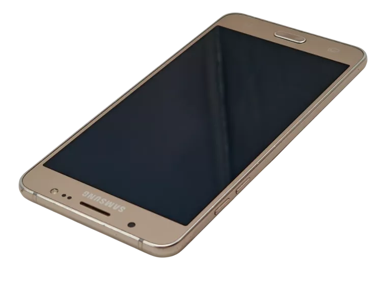TELEFON SAMSUNG GALAXY J5 2016 5,2" 2/16GB ZŁOTY