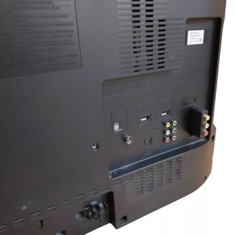 TELEWIZOR PANASONIC TX-L32CX3E