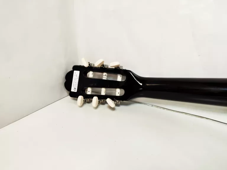 SUZUKI SCG-2 3/4 BK GITARA KLASYCZNA 3/4