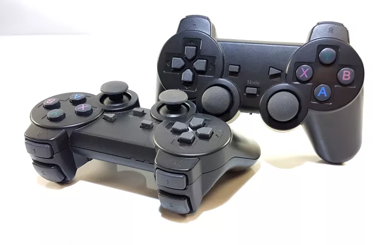 4K 3D GAMES GAME STICK LITE