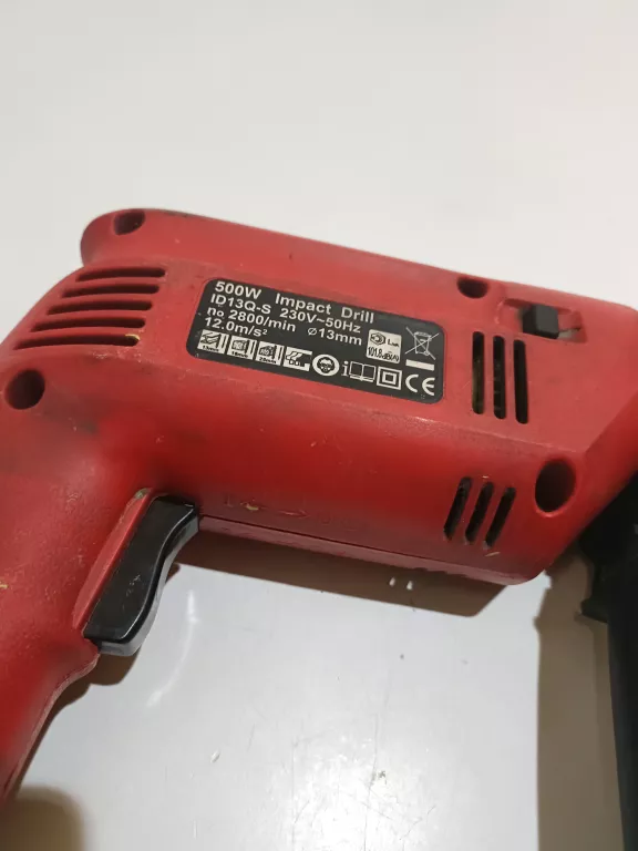 WIERTARKA TESCO 500W