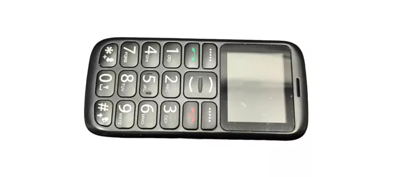 DLA SENIORA! MYPHONE SIMPLY 2 1,77/800MAH