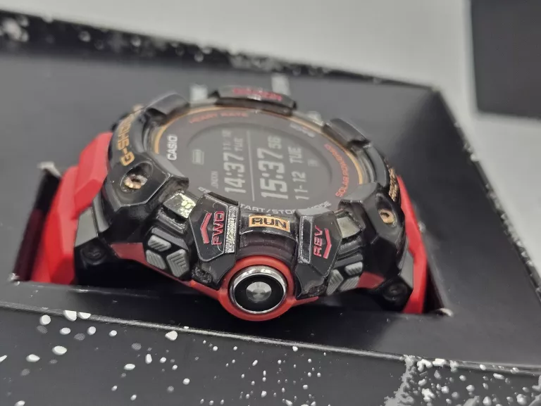 ZEGAREK MĘSKI CASIO G-SHOCK GBD-H1000-4A1ER