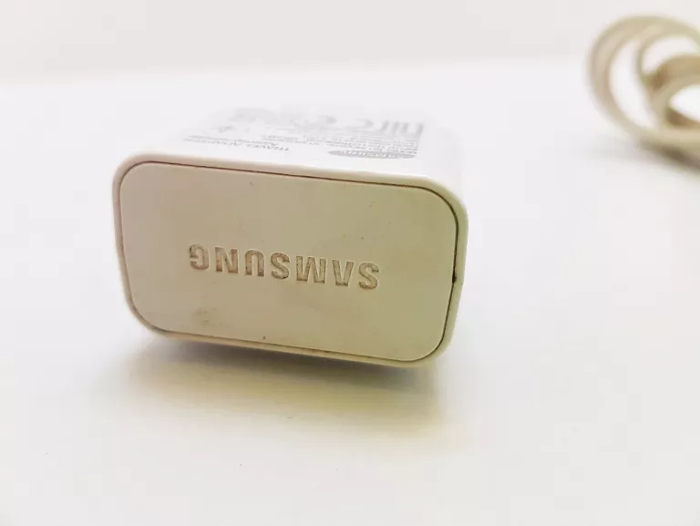ŁADOWARKA SAMSUNG ETA0U83EWE + KABEL USB-C