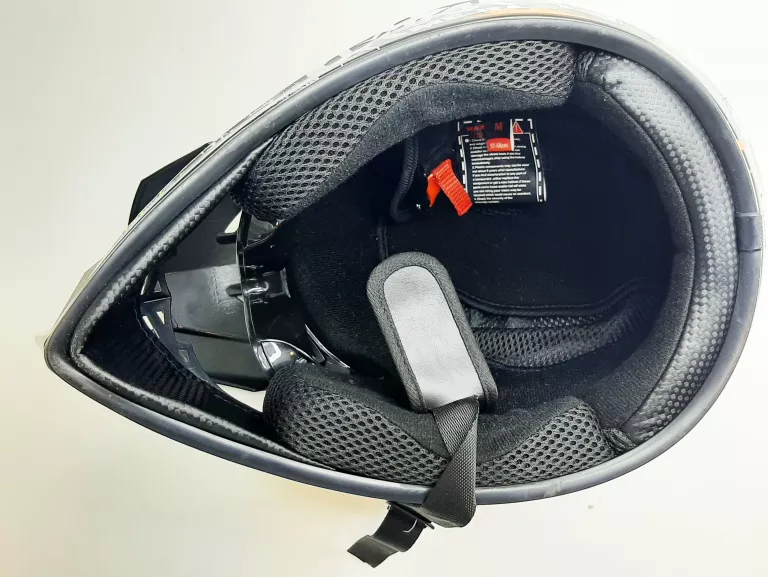 KASK CROSS QUAD ENDURO MTB TATAN M