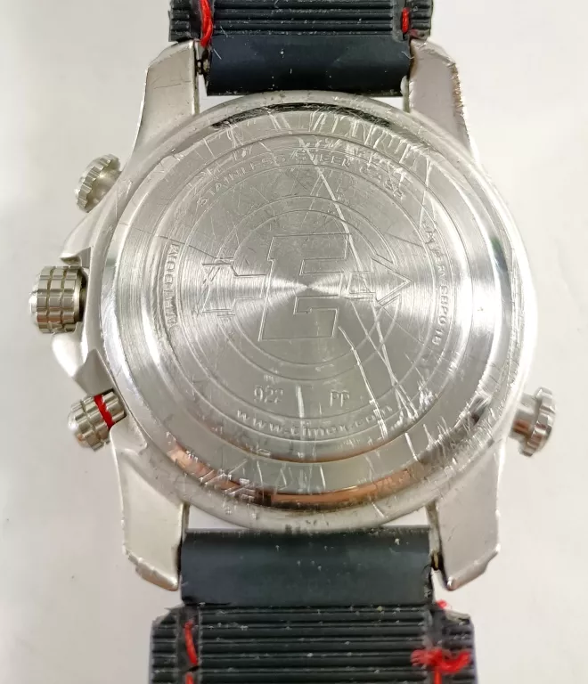 ZEGAREK MĘSKI TIMEX 922