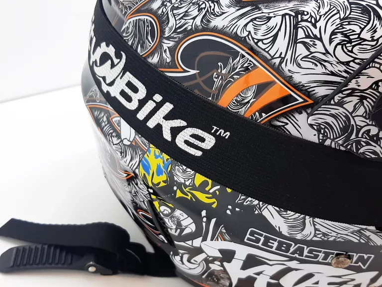 KASK CROSS QUAD ENDURO MTB TATAN M