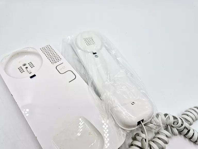 CYFRAL EURA UNIFON ''CYFRAL'' SMART 5P BIAŁY UNIWERSALNY OPIS