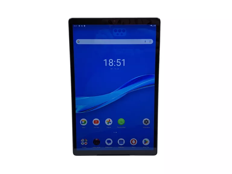 TABLET LENOVO TAB M10 PLUS TB-X606X 10.3" 4/64 GB LTE WI-FI