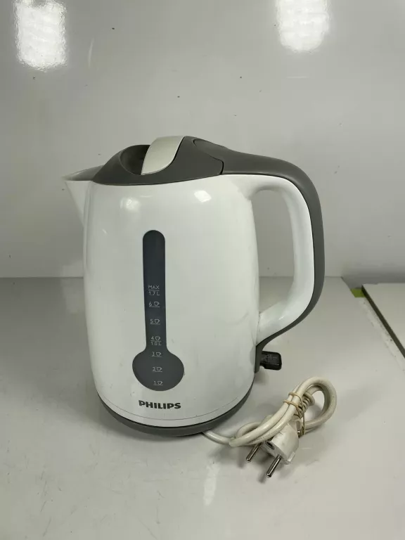 CZAJNIK ELEKTRYCZNY PHILIPS HD4649