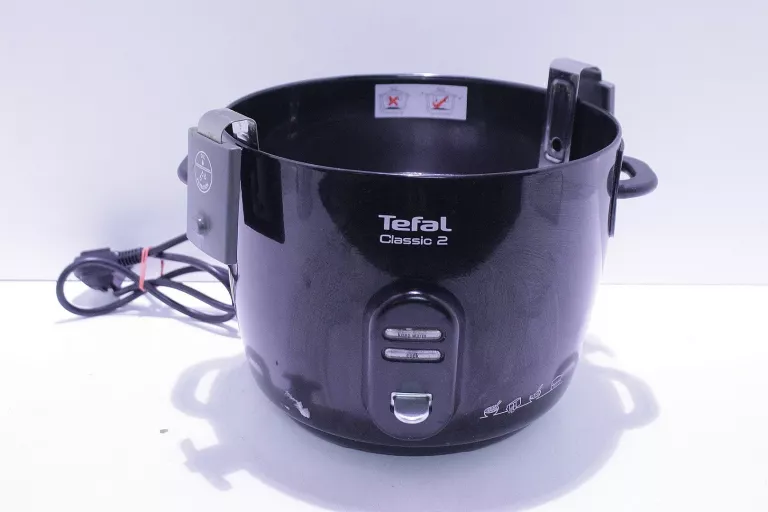 GARNEK ELEKTRYCZNY TEFAL CLASIC 2 R10-B1