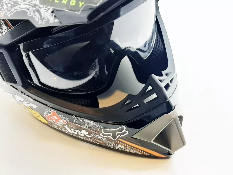 KASK CROSS QUAD ENDURO MTB TATAN M
