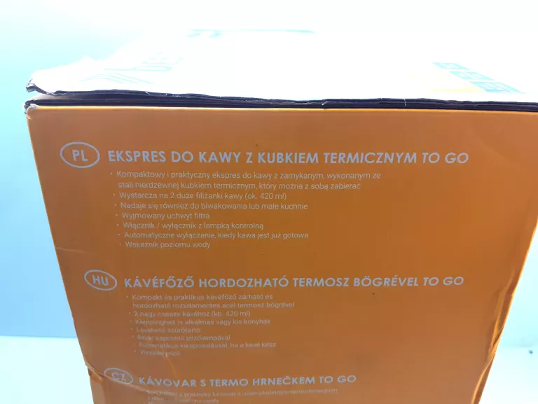 EKSPRES PRZELEWOWY BESTRON 431663 0 42 L