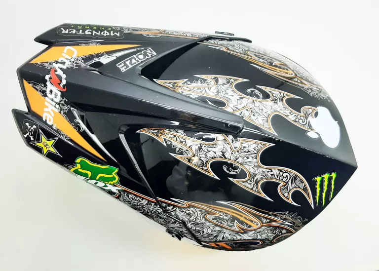 KASK CROSS QUAD ENDURO MTB TATAN M