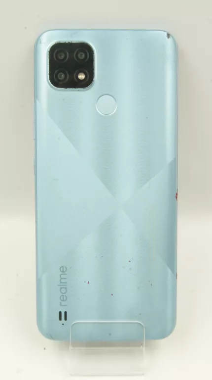 SMARTFON REALME C21 ZBITY