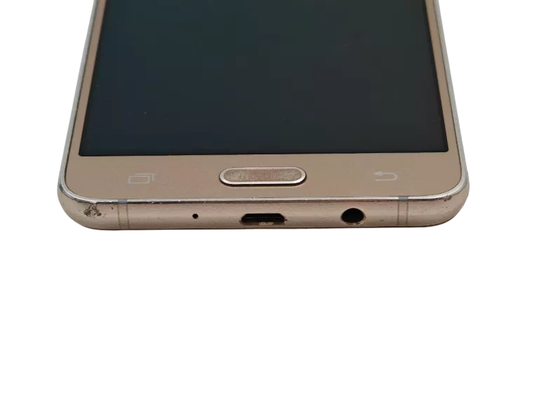 TELEFON SAMSUNG GALAXY J5 2016 5,2" 2/16GB ZŁOTY