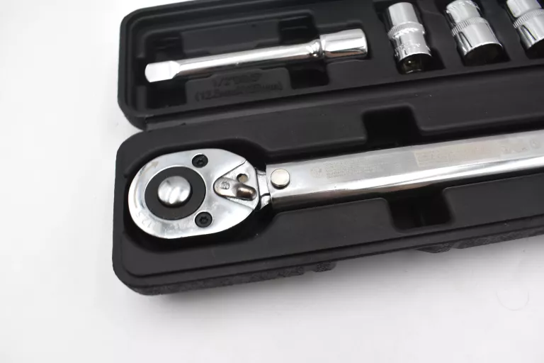 KLUCZ DYNAMOMETRYCZNY WALTER 396400