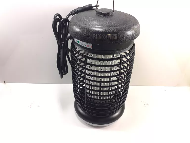 LAMPA NA INSEKTY APARATPP