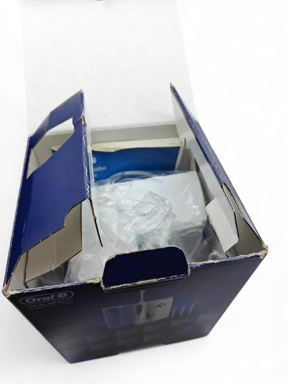 IRYGATOR STACJONARNY ORAL-B OXYJET