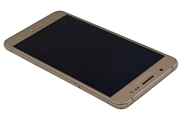 TELEFON SAMSUNG GALAXY J5 2016 5,2" 2/16GB ZŁOTY