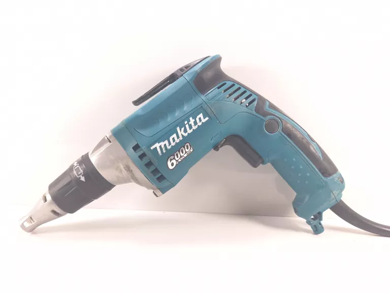 WKRĘTARKA SIECIOWA DO SUCHEJ ZABUDOWY GKB MAKITA FS 6300