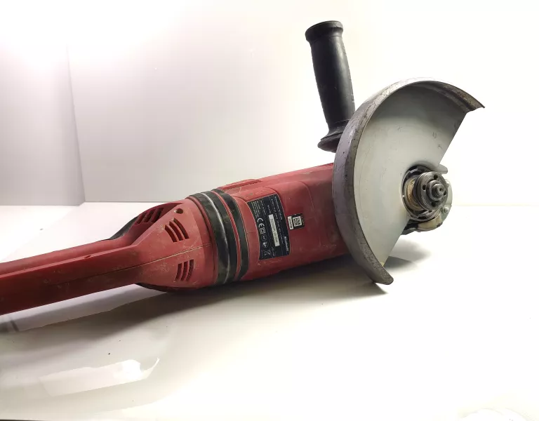 SZLIFIERKA KĄTOWA EINHELL TE-AG 230/2000