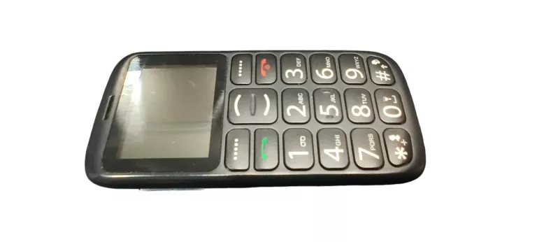 DLA SENIORA! MYPHONE SIMPLY 2 1,77/800MAH