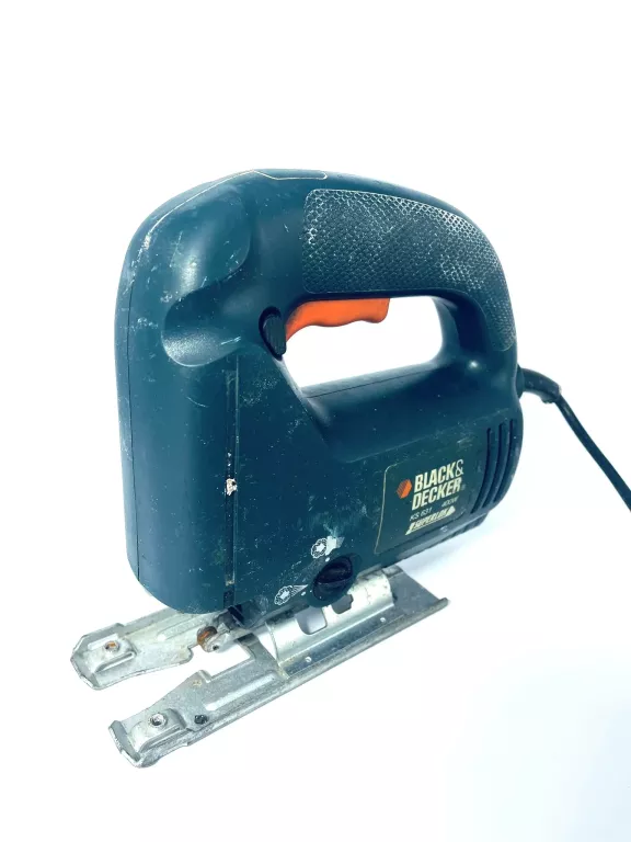 WYRZYNARKA BLACK DECKER KD 631