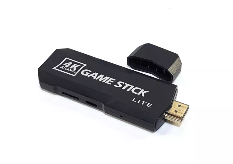 4K 3D GAMES GAME STICK LITE