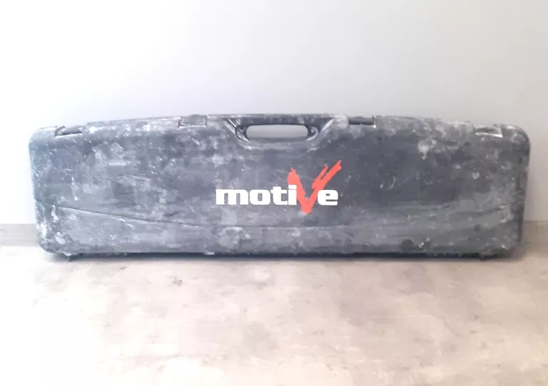 ZESTAW SZPACHLI Z WALIZKĄ MOTIVE RE-FLEX 040 906