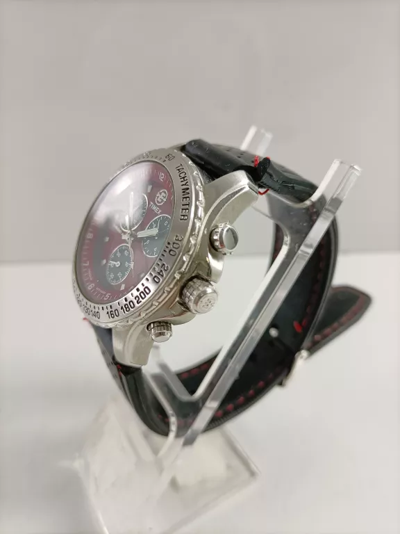 ZEGAREK MĘSKI TIMEX 922