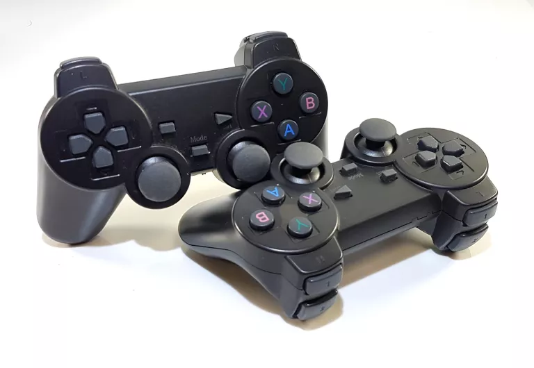 4K 3D GAMES GAME STICK LITE