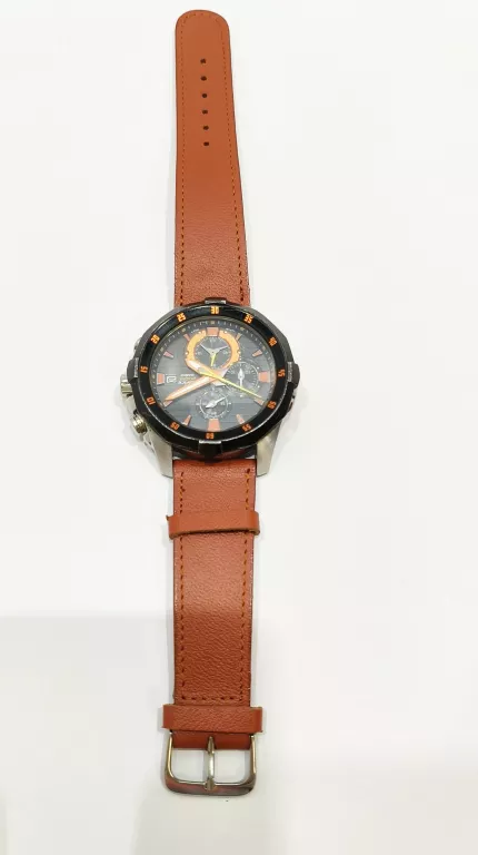 ZEGAREK CASIO EDIFICE EFM-502